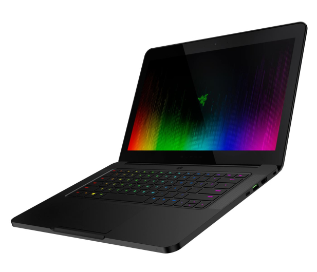Razer Blade i7-7700HQ/16GB/512/Win10 GTX1060 4K - 396489 - zdjęcie 4